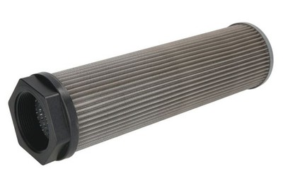 Für MANN-FILTER H 9010 Hydraulic filter H 9010 Hydraulic filter (cartridge) fit