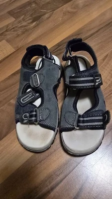 Superfit Kinder-Sandalen | Größe 33 | WMS „Mittel“ | Sehr robust - Bild 1 von 4
