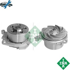 WATER PUMP ENGINE COOLING 538 0027 10 FOR ALFA ROMEO 4C/SPIDER GIULIETTA 159