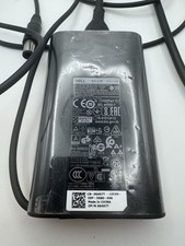 Genuine Dell 65W AC Adapter Charger 19.5V 3.34A LA65NM130 0G4X7T 7.4mm