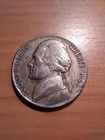 1926 Mercury Dime and a 1945-S Silver Nickel. Below Melt Value — photo 3