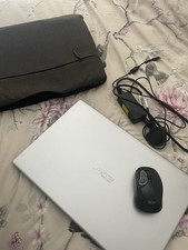 Acer Aspire 3 A315-35 Laptop 15.6" Celeron N4500, 4GB RAM, 128GB SSD, Silver