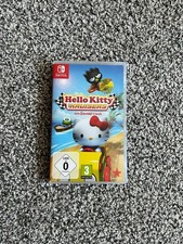 ebay® Auktion 406890694172 | Nintendo Switch Spiel - Hello Kitty Kruisers Thumbnail of ebay® auction 406890694172 | Nintendo Switch Spiel - Hello Kitty Kruisers
