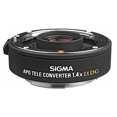 SIGMA Teleconverter Lens APO TELE CONVERTER 1.4x EX DG for Sony A mount - Image 2 of 2