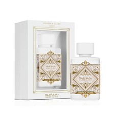 Lattafa Badee Al Oud Honor and Glory White 100 ml Eau de Parfum Spray