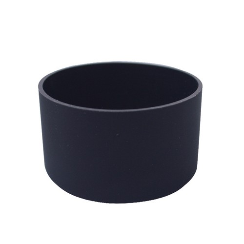 Protective Silicone Bottle Boot/Sleeve for Hydro Flask Anti-Slip Bottom Cover - Picture 13 of 15