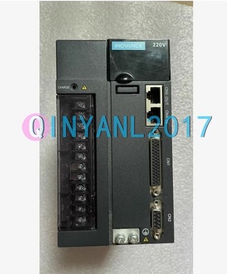1PCS Used Inovance servo drive IS620NS012I @zx