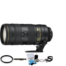 Nikon Nikkor AF-S 70-200mm f2.8E FL ED VR Lens for sale online | eBay