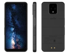 Sonim XP Pro X800 Verizon Unlocked 256GB Black Excellent