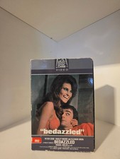 Bedazzled - 20th Century Fox Video - 1982 - V...