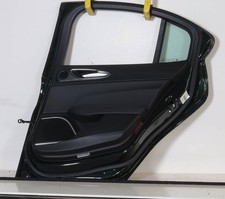 Porte arrière et accessoires Alfa Romeo GIULIA
