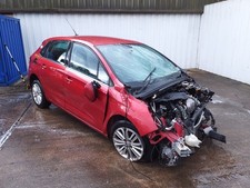 CITROEN C4 2011-2015 Alternator 5705PA