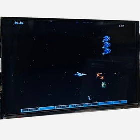 S Famicom Gradius 3 Japan s2
