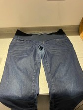 Women’s Mamas and Papa’s maternity jeans size 16R