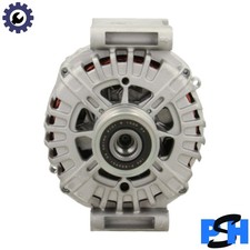 ALTERNATOR 555.922.180.000 FOR MERCEDES-BENZ M 276.957 3.5L 6cyl C-CLASS