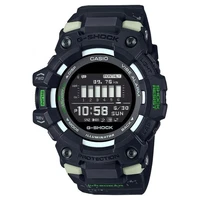 CASIO G SHOCK G SQUAD GBD 100LM 1JF From Japan