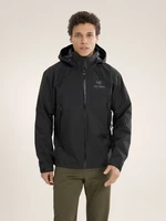 NWT Mens Arc’teryx Black Beta AR Shell Jacket Goretex Pro XXL $600