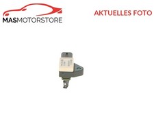 MAP SENSOR DRUCKSENSOR SAUGROHRDRUCK BOSCH 0 261 232 020 A F&Uuml;R MERCEDES-BENZ