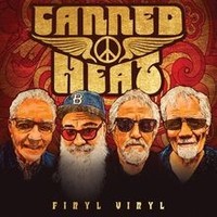 Finyl Vinyl Von Canned Heat | Cd | Zustand Neu