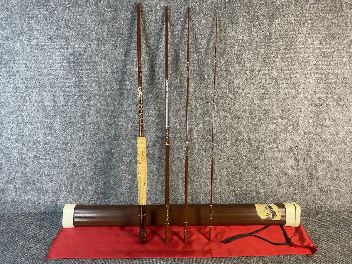 Fenwick Fly Fishing Rod 7 ft 6 in Item Fishing Rods & Poles for