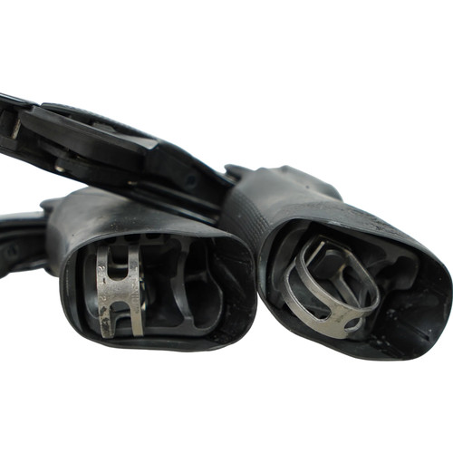 Shimano Dura-Ace ST-9070 11 Speed DI2 Electronic Road Bike Shifter Set - 第 9/9 張圖片