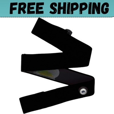 Polar H10 Replacement Chest Strap, Adjustable Heart Rate Monitor Strap Compatibl