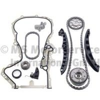 Kolbenschmidt Steuerkettensatz FüR VW Golf V 1.4 TSI 1.6 FSI Seat Leon Altea