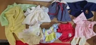 VINTAGE CABBAGE PATCH KIDS CLOTHES, HOMEMADE & MORE LOT