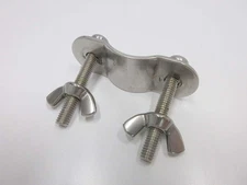 MIYAMAE MIYA EPOCH COMMAND CX-4HP REEL CLAMP PARTS EXCELLENT++++