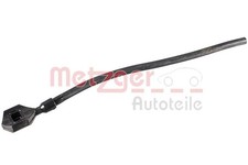 METZGER AUTOTEILE Rücklaufleitung Stoßdämpfer 2361179 Hydraktiv III+ für CITROËN