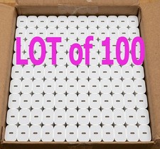 Lot 100 x USB Type C PD 20W Power Adapter Wall Charger For iPhone /Samsung /More