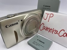 Canon Power Shot SX600 HS16mp 18x 白充電器付き Canon PowerShot SX600 HS (White) 16-megapixel digital camera with
