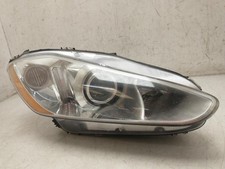 2008 MASERATI GRANTURISMO O/S Drivers Right Front Headlight Headlamp 980145440 2