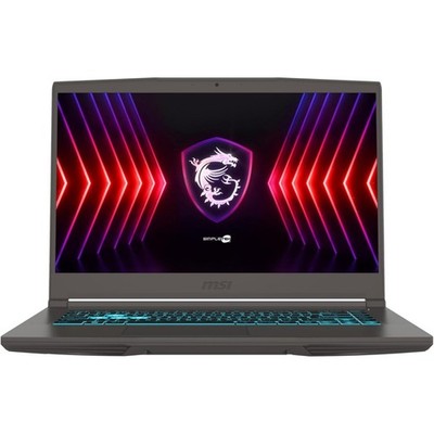 MSI Thin 15 B13VE I7-13620H 16GB 120GB 144Hz RTX 4050 6GB Windows 11 Home RGB