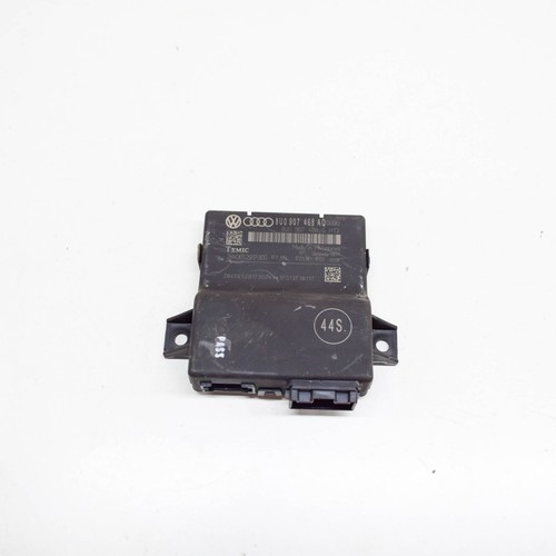 AUDI A1 8X Gateway-Steuergerät ECU 8U0907468G 8U0907468AQ 2.0 Diesel 100kw 2013