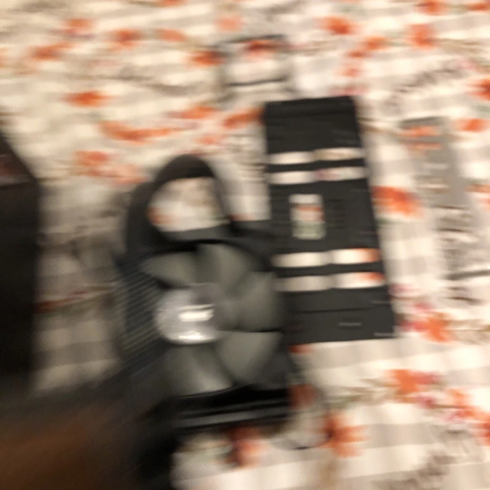 Cooler Master Elite 110 Mini-ITX PC Case Extremely Compact Supports Full ATX PSU - Image 4 of 4