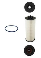 Knecht Filter, Innenraumluft Lak 386 FüR Audi Porsche
