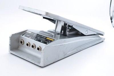 KORG XVP-10 Expression Volume Pedal Made in Japan Working 0313X13