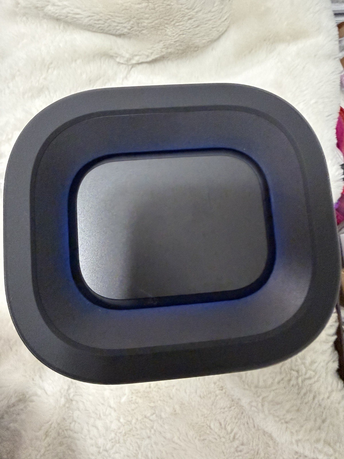 Sony ULT FIELD 5 Bluetooth Wireless Speaker Black