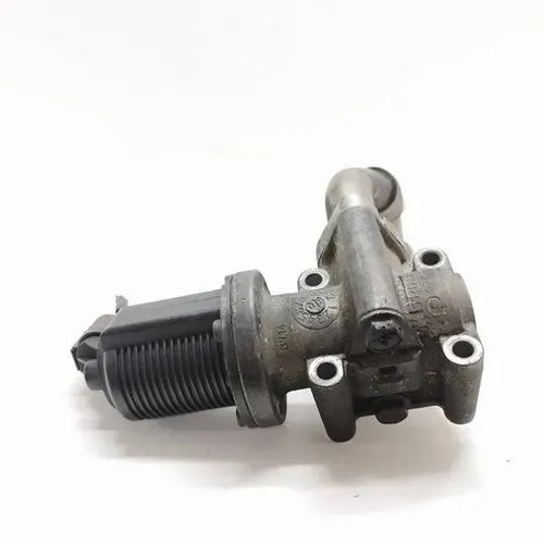 OPEL ASTRA H Furgon L70 AGR-Ventil 55215031 1.91 Diesel 110kw 2005 22634056