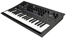 KORG Minilogue-XD Polyphonic Analog Synthesizer with Digital Multi-Engine NEW