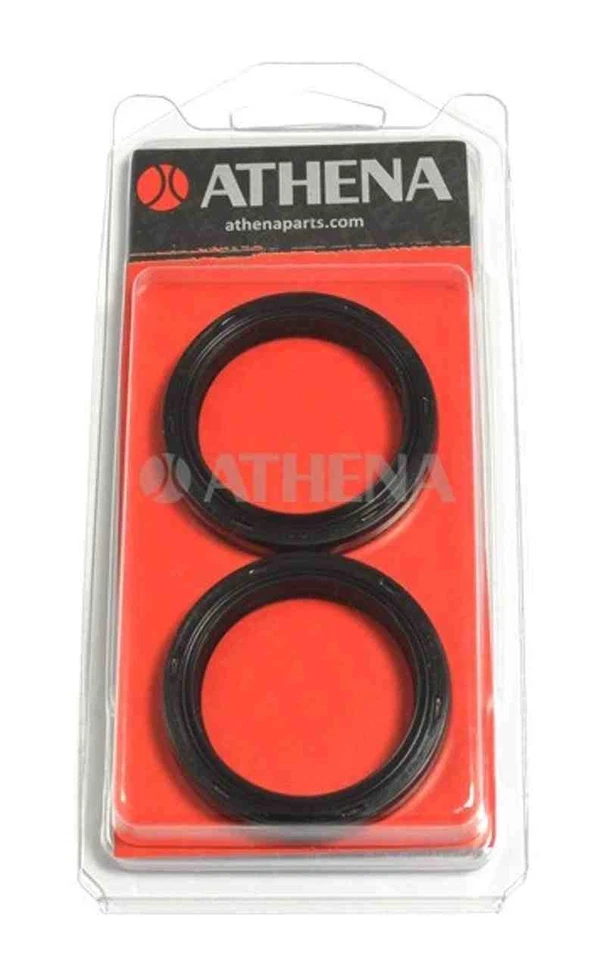 Gabelsimmerringe MGR-RSD2 41x53x8/9,5 Honda Kawasaki Suzuki Yamaha Foto 2 de 2