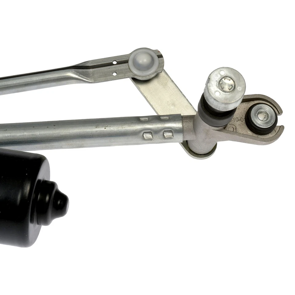 For Ford Explorer 08-10 Solutions Windshield Wiper Motor & Linkage Assembly Foto 4 de 4