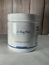 Biotics Research - Acti-Mag Plus (7oz) BB 8|25