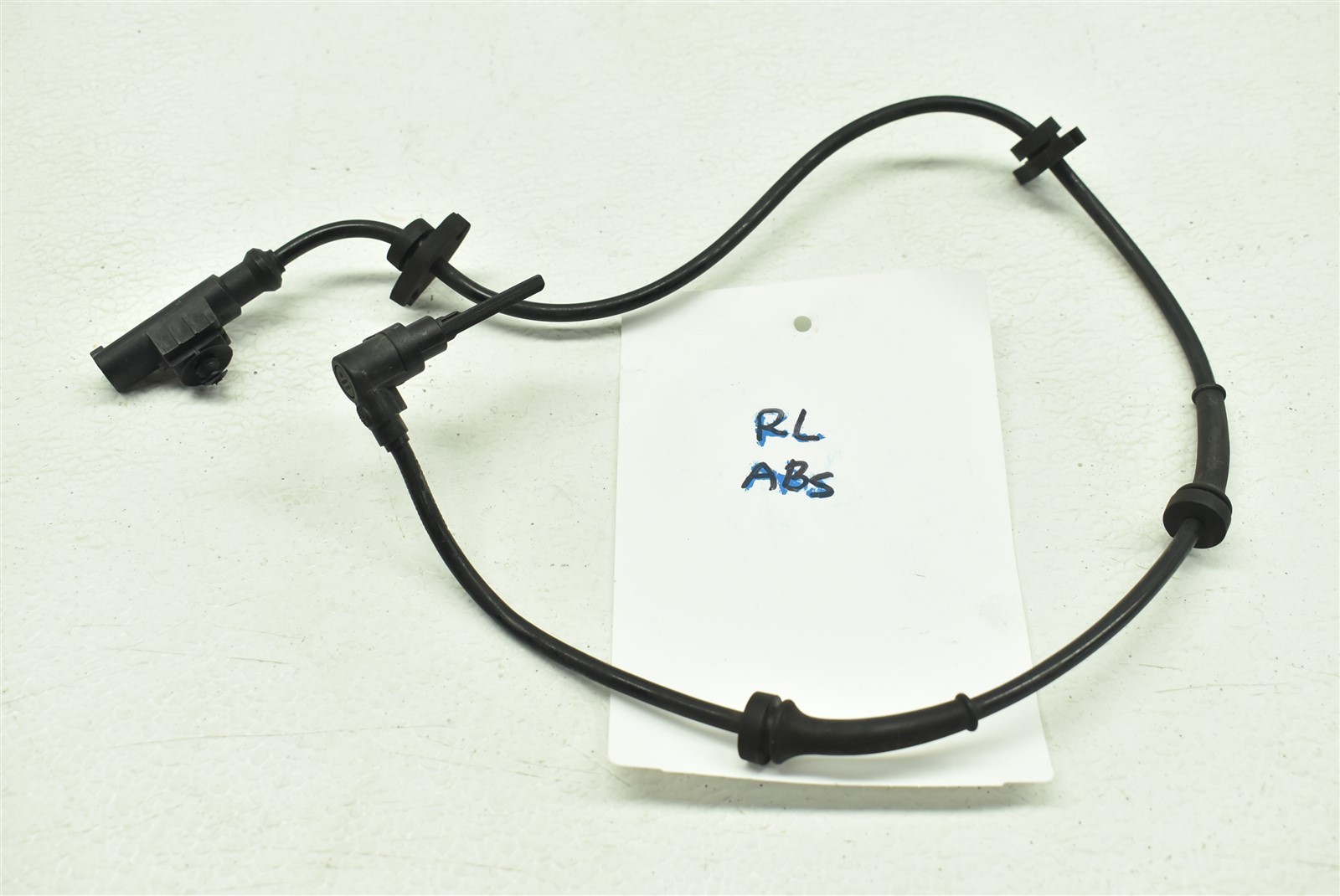 2010 Ferrari California Rear Left ABS Sensor LH 