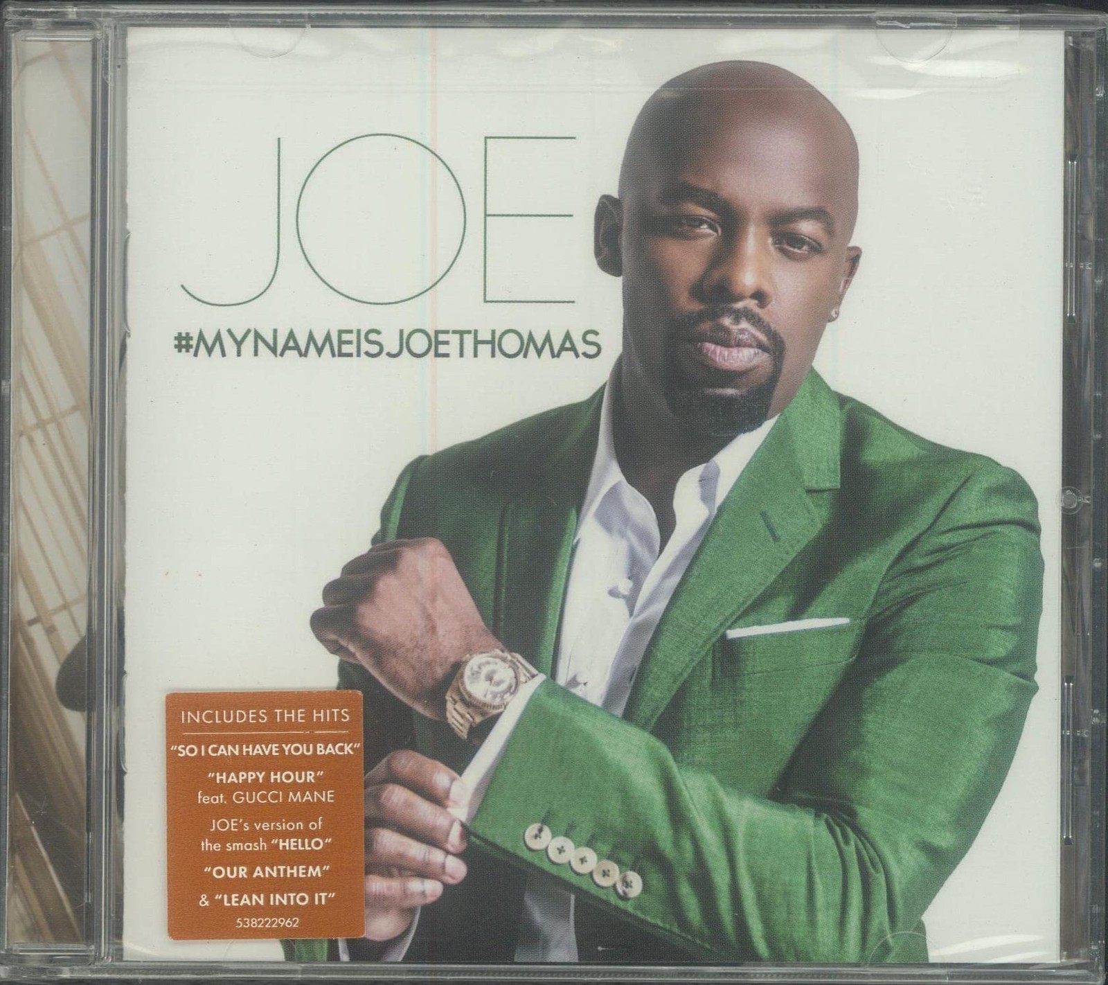 Джо ДЖО-#МОЕ ИМЯ ДЖОЭТОМС