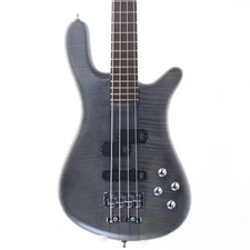Warwick Pro Series Streamer Stage I 4St Nirvana Black Oil Fukuoka Safe delivery 
