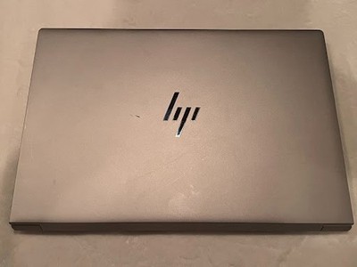 HP ZBook Fury 16 G11 i9-13950HX 32GB 512GB SSD RTX 3500 Ada 12GB W11 Pro Laptop