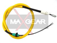 Maxgear 32-0272 Handbremsseil Hinten Rechts FüR Renault
