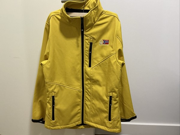 Chaqueta De Frío